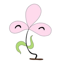 Logo Một Nhành Hoa — Shop Hoa Tươi Nha Trang Hòn Chồng